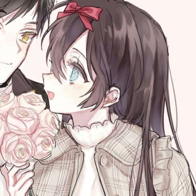 包子/动漫情头鸭!!!!!!!