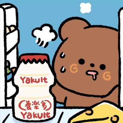 沈糯/甜甜的恋爱啊??