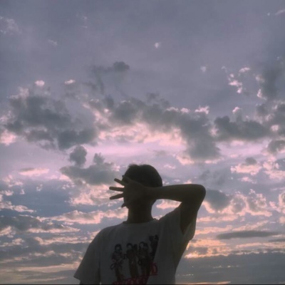 苏辙│优质温柔男头│努力的意义就是过理想的生活啊 ​​​