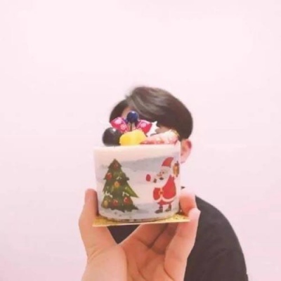 汐陌_♪ 情侣图  一左一右  第一章