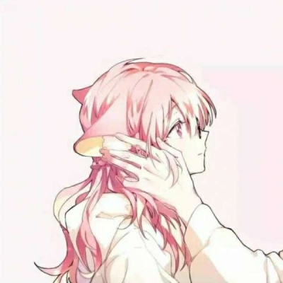 情侣头像，可爱类和搞怪类