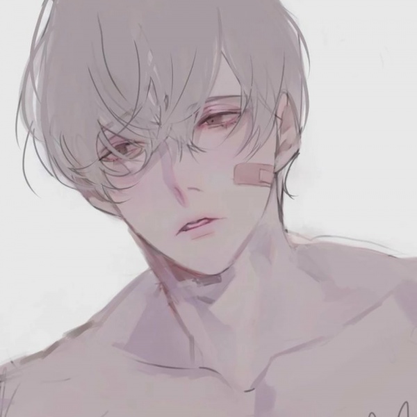 宋京泰/动漫男头3