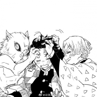 经典摸头杀?? very good