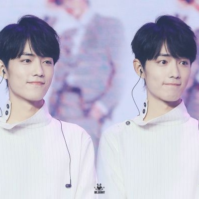 肖战也太太太太帅了吧！！！！