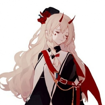 易先森:甜甜♡情侣头像