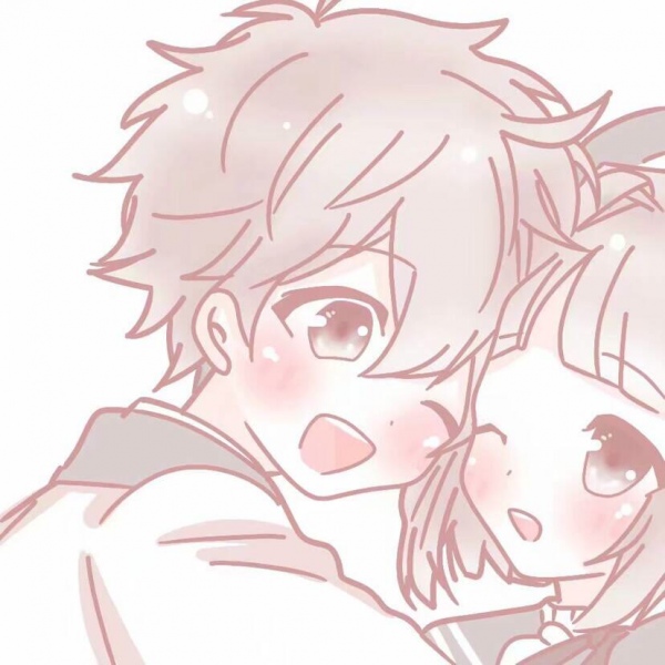 江喻绾       情头/动漫/卡通/超甜/你总是温温柔柔的朝我开枪。♡