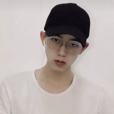 超帅男头/你心动的男孩子♡月牙儿