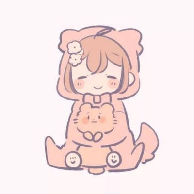 甜甜的爱情❤️