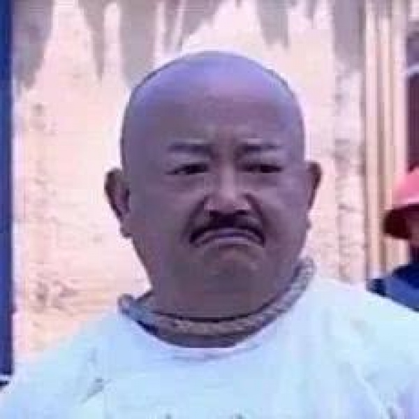 墨小白/情侣头像/沙雕大礼包