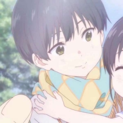 这里是顾玖玖‖幸识【动漫情头】