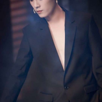 肖战哥哥：人间理想