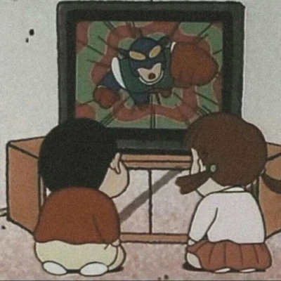 兜兜转转还是你_