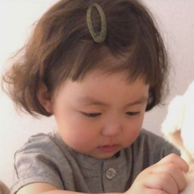 可爱滴 罗熙宝贝情头！！(实不相瞒 俺想上推荐)