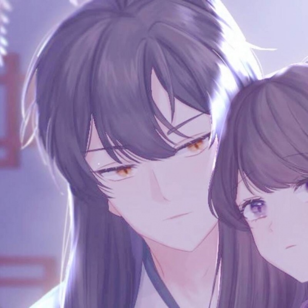 江喻绾         动漫/爱情/愿我所爱的先生诸邪避百事无忌。♡