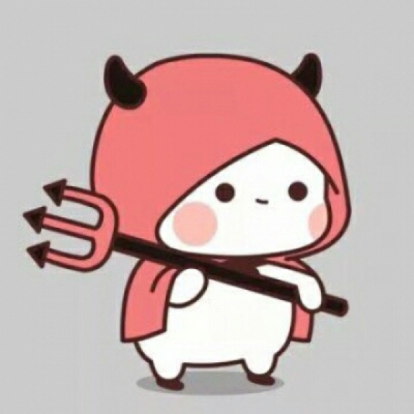 妖孽/情侣头像，祝你们99呀❤❤❤❤嘻嘻