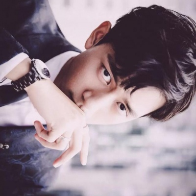 明星头像  狂更一波李现，上头了，最后的动态承让了