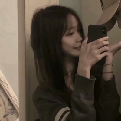 色歆/情头/星河滚烫，你是人间理想