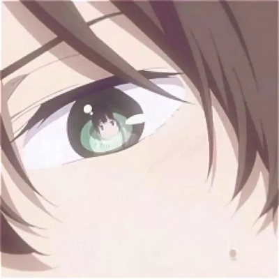 江七／可爱动漫情头.