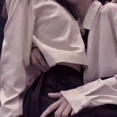 情侣头像~超级无敌好看~