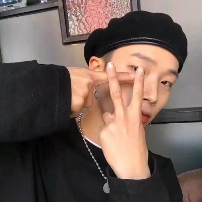 林妄/优质男头/無文案.