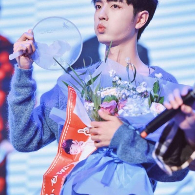 肖战！有人喜欢肖战吗？