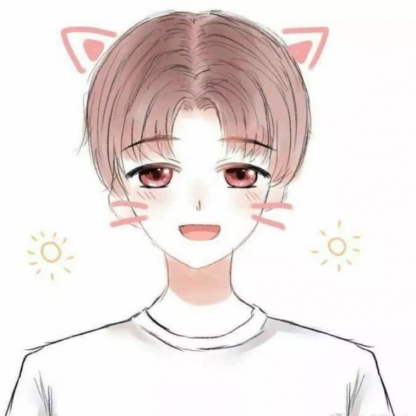 动漫超唯美超仙情侣 敲漂酿的头像