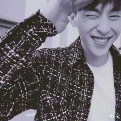 白苏/dxjj已强大 只差邓伦一句要天下