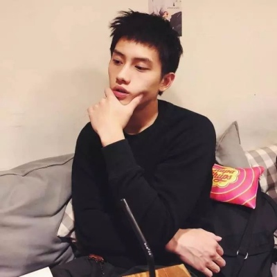 10.4今日份男头②