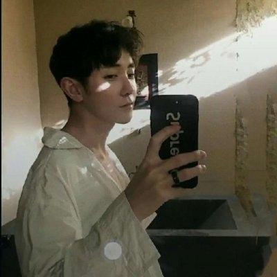 男生头像 目光所及是你 心里还是你