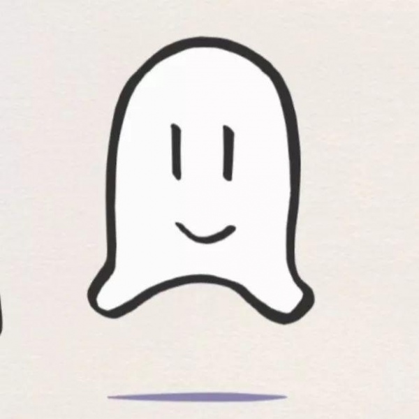 茶儿.  情侣头像/我会让你知道什么叫心想事成