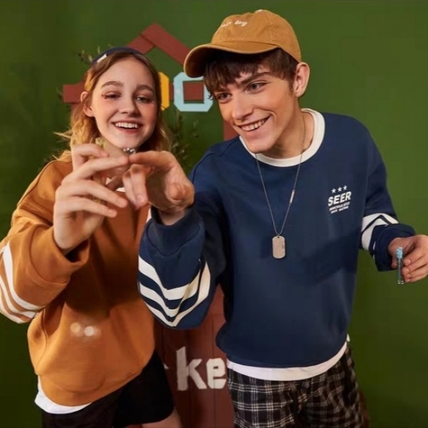 欧美情侣头像/就算白了头弯了腰也一起笑一起闹