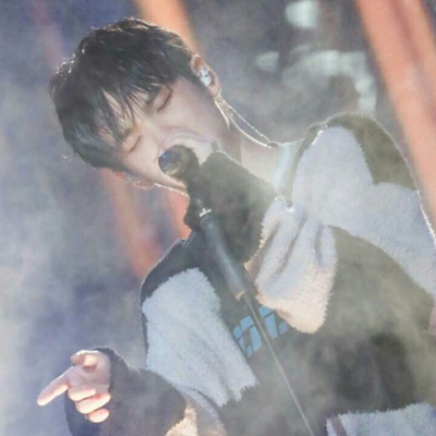 陆川泫 潮音战纪/周震南/闫桉/文俊辉/samuel 图质不好