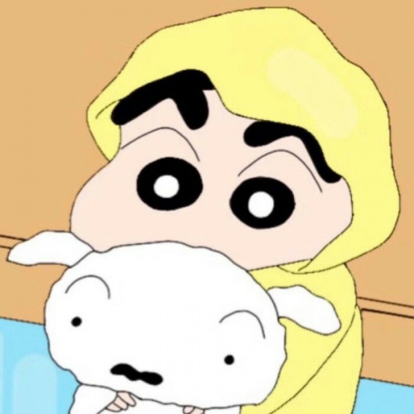 动漫情头/月亮很亮 你在我的愿望里