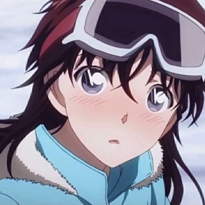 超好看动漫卡通情侣头像