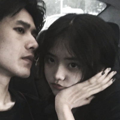 林弋 唯美超火原宿情头/不怕哥哥是海王 就怕我们是同行