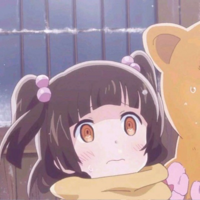 可可爱爱 没有脑壳