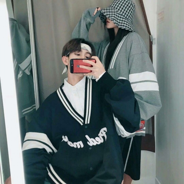 染笙/好看/优质/拽点/情侣头像