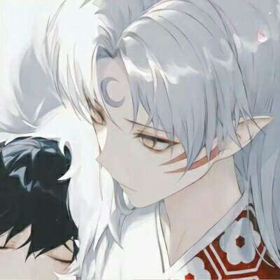 许辞沅    动漫情侣头像