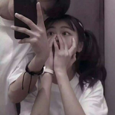 抖音最火情侣头像.我能否已这天下为聘来娶你？