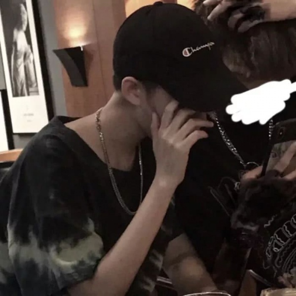 气质高冷男生头像/.你喜欢嘛