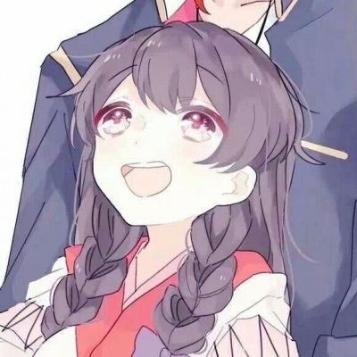 情侣头像(精选)