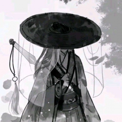 甜誘/古风动漫头像高清