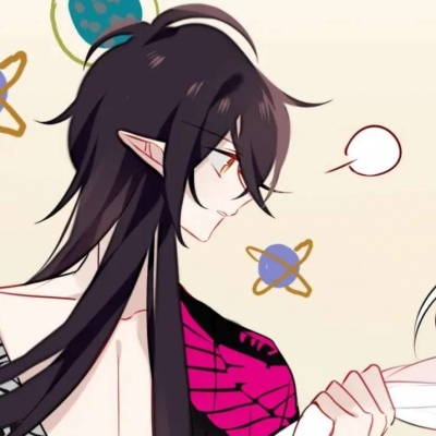 吾凰在上头像自截