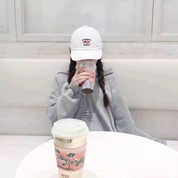 韩系唯美单人情侣头像 春日是你 樱花是你 所有美好的都是你.