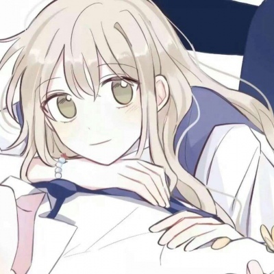 《甜美情侣头像驾倒》