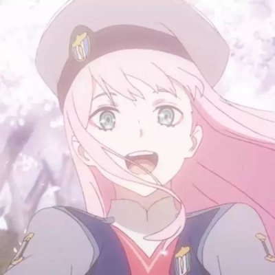 『草莓?』动漫情头第四炮