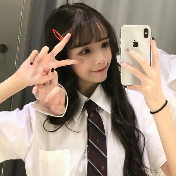 小蔡|自截|时光往复 爱你如初