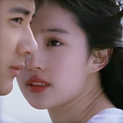 乔嬄 四组复古港味情头