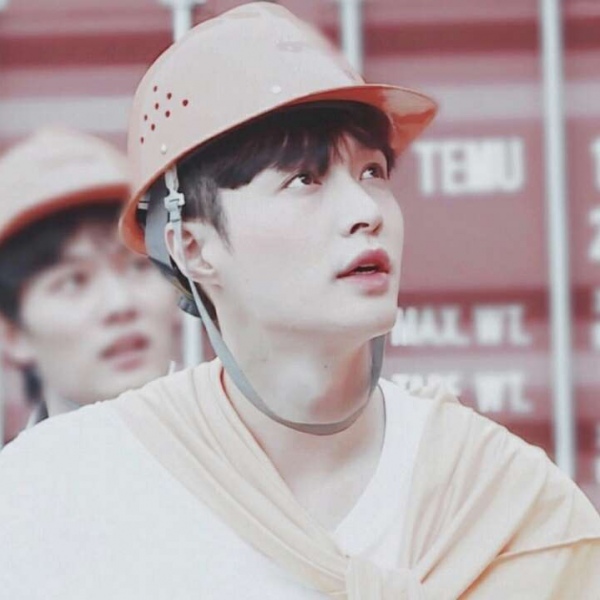 小清新帅气男生头像 可爱