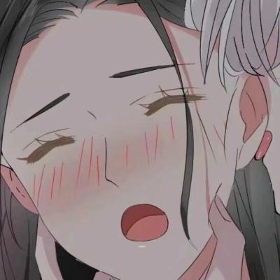 一大波动漫情头请查收*君凝